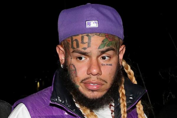 Autoridades dominicanas deben solicitar a Interpol a Tekashi