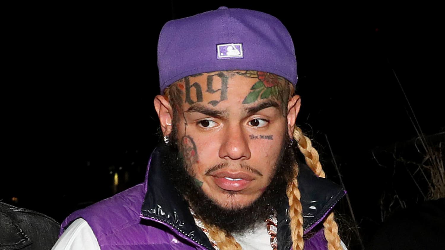 Tekashi llama "país corrupto" a RD