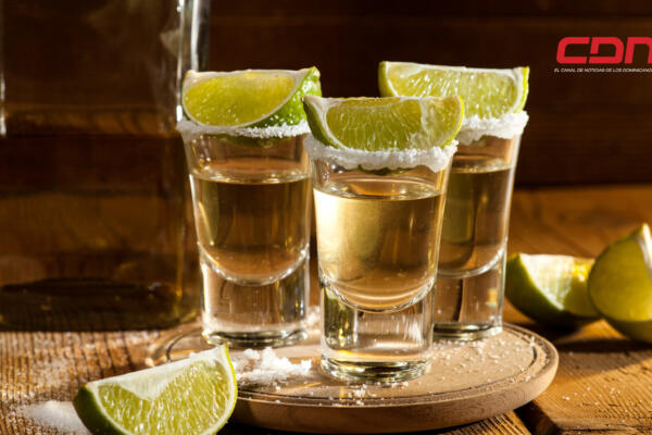 Hoy es Día Internacional del Tequila.