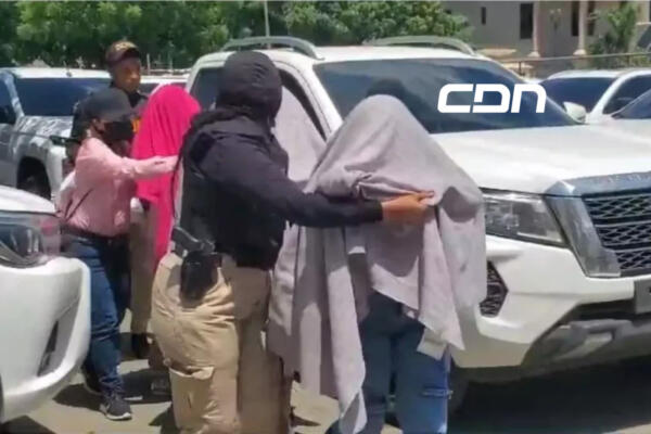 Repatriación de 44 mujeres víctimas de trata en convenios de cooperación internacional. (foto, fuente externa)