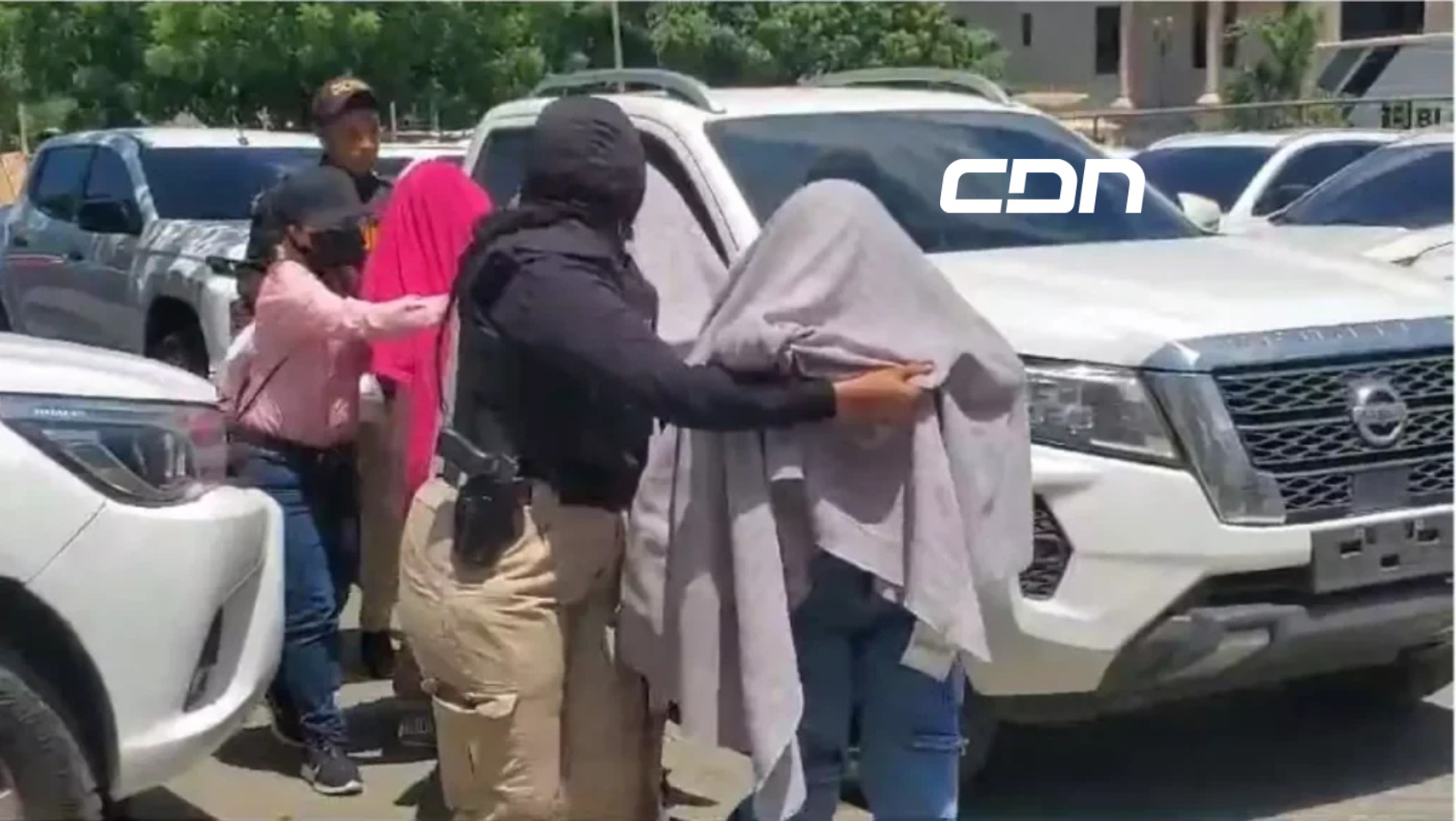 Repatriación de 44 mujeres víctimas de trata en convenios de cooperación internacional. (foto, fuente externa)