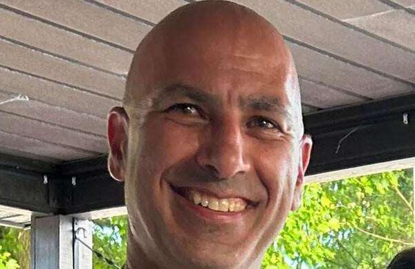 Un bombero y padre de familia de 50 años: identifican víctima mortal en atentado a Trump