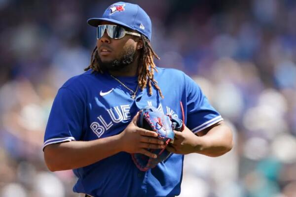 Guerrero Jr. será el próximo agente libre más cotizado de la MLB