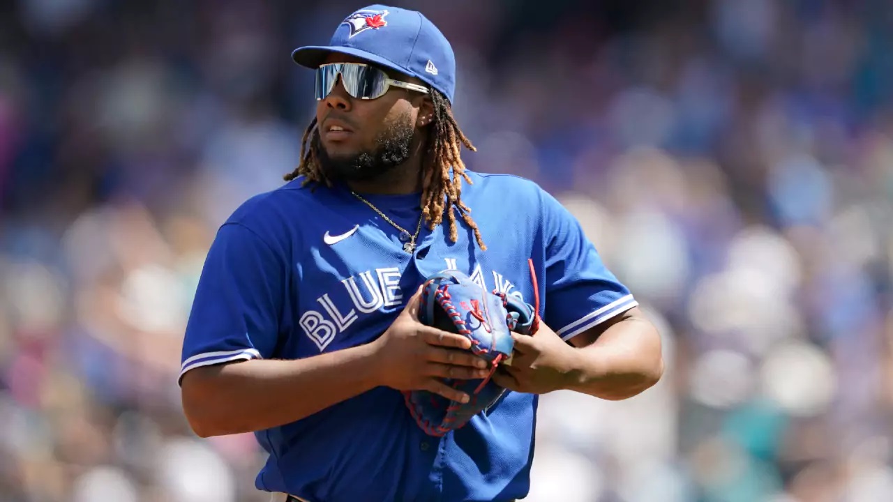 Guerrero Jr. será el próximo agente libre más cotizado de la MLB