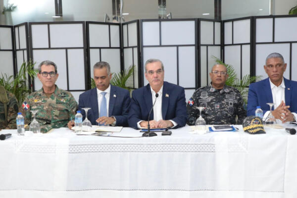 Presidente Abinader