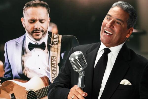Bajo el título “Niní y Pavel, de padre a hijo, concierto bajo la luna”, Cafecito del Parque une a dos generaciones con estos exitosos cantantes dominicanos en un concierto gratuito para rendir tributo a los padres.