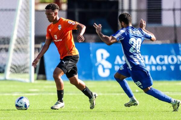 Fue el tercer empate consecutivo para Cibao FC, después de ganar sus dos primeros encuentros de la Liguilla.