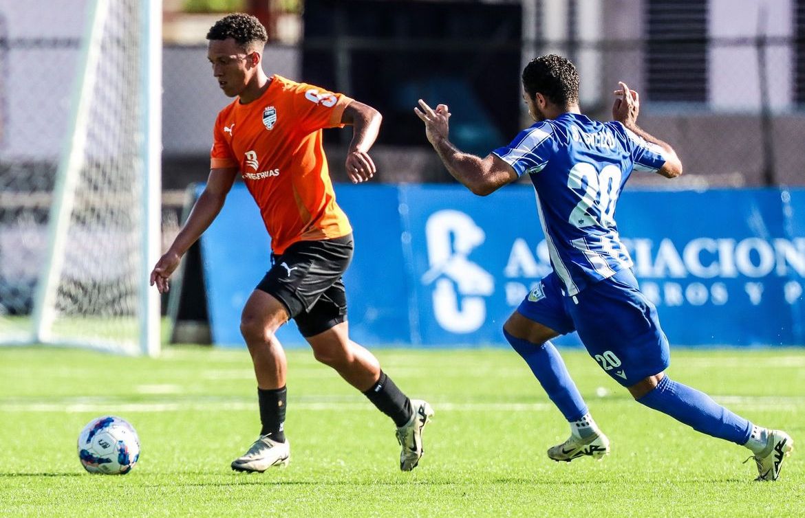 Fue el tercer empate consecutivo para Cibao FC, después de ganar sus dos primeros encuentros de la Liguilla.