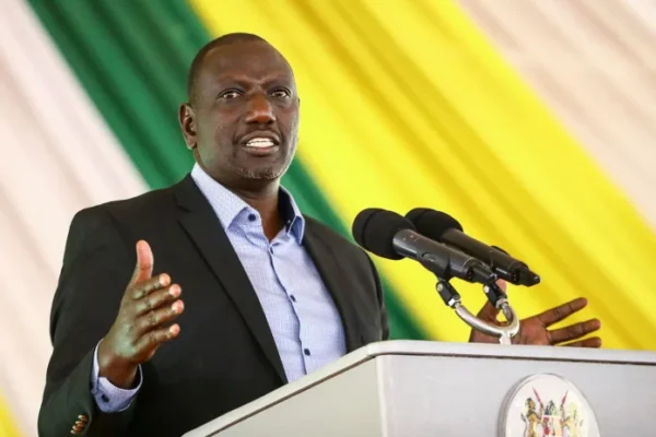 Presidente de Kenia incluirá a miembros de la oposición en su nuevo Gobierno