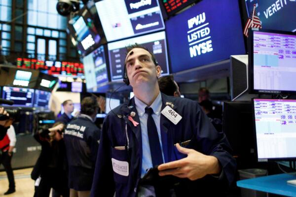 Wall Street funciona como el epicentro del mercado financiero global