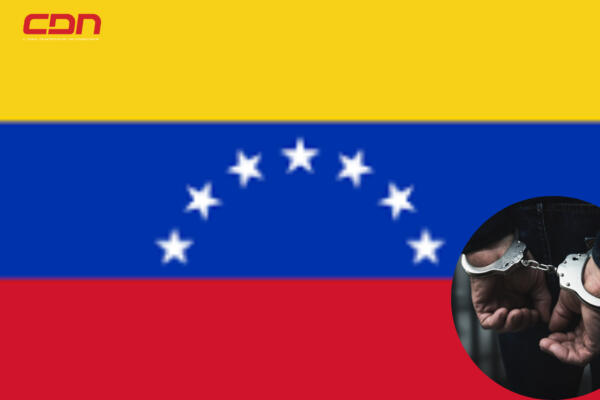 749 detenidos en Venezuela tras protestas por resultados electorales