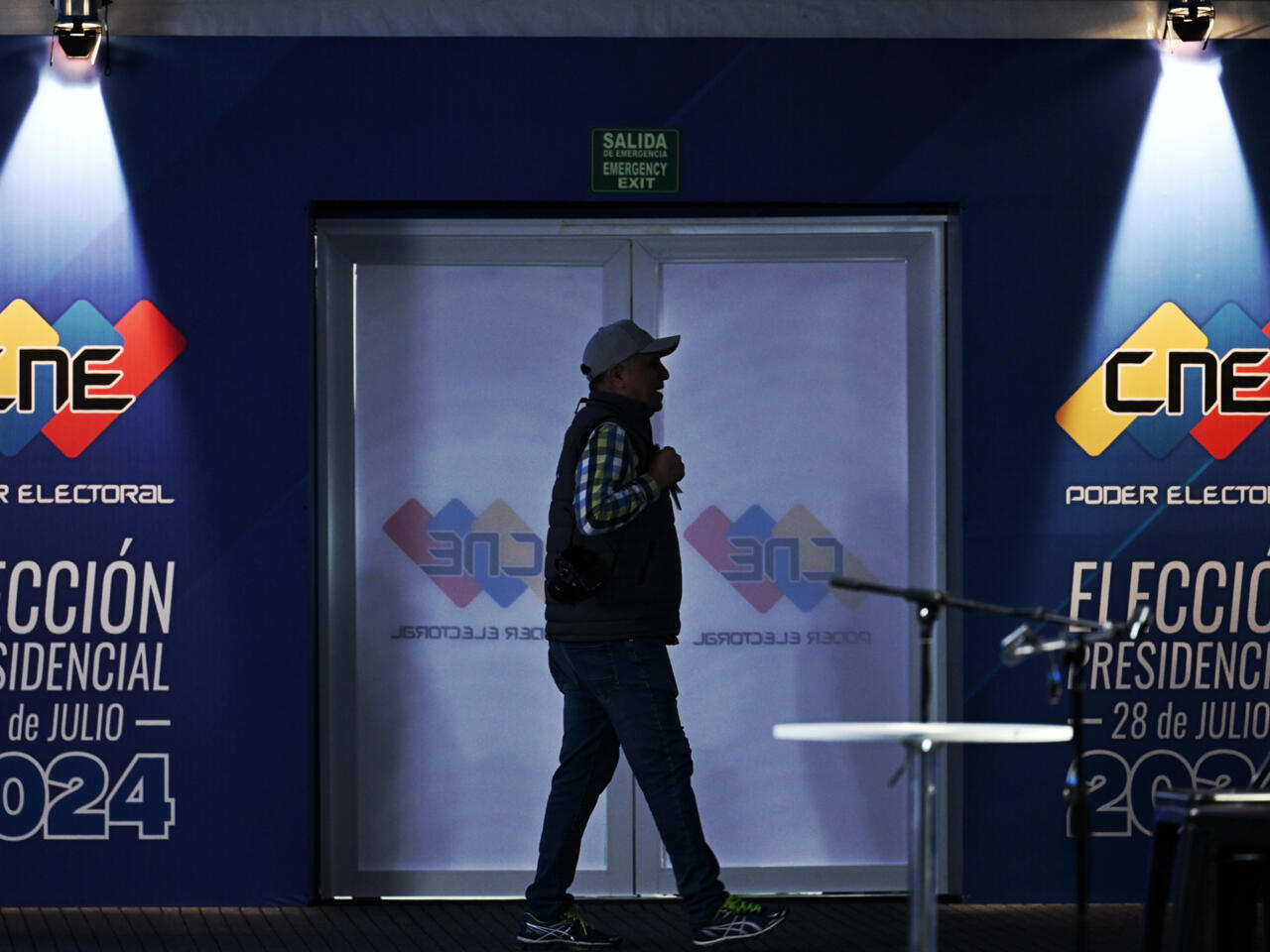 Elecciones en Venezuela 2024: minuto a minuto