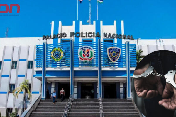 Se entrega reconocido delincuente “Patolao”, quien ultimó a su pareja sentimental en el Café de Herrera.