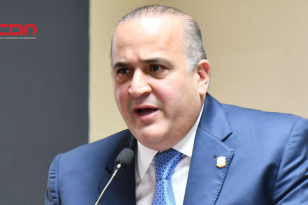 Senador Alexis Victoria aboga por Reforma en Fondos de Retiro del Ministerio Público. (foto, fuente externa)