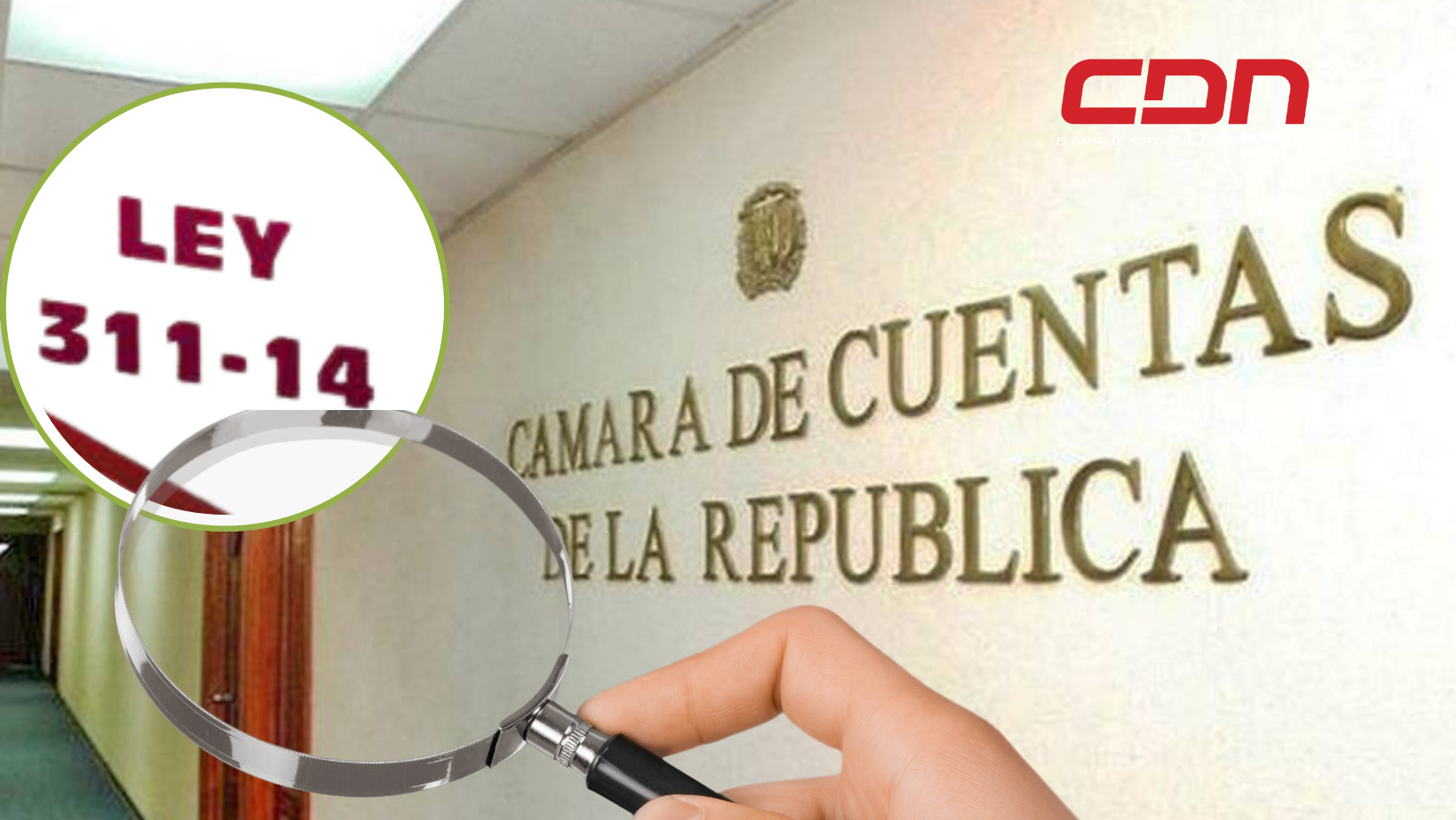 Según los datos oficiales, en las elecciones municipales de febrero del 2024, solo 32 alcaldes de los 158 electos y reelectos presentaron declaración. Foto: CDN Digital