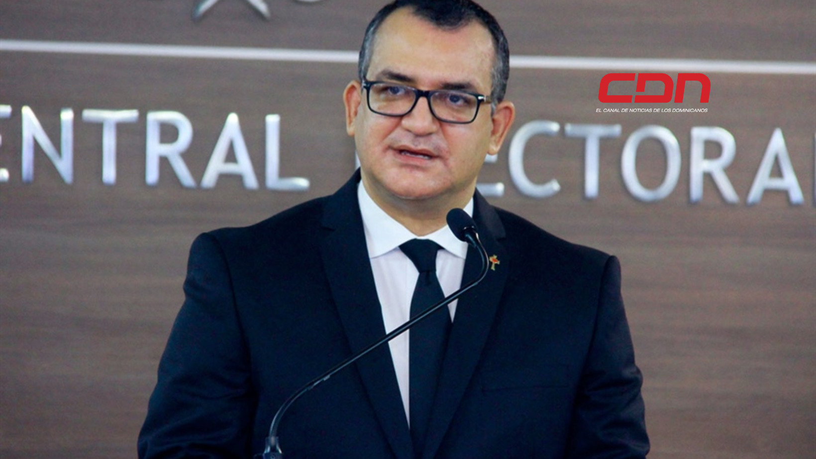 JCE aclara partidos tienen hasta 2025 para presentar reportes de gastos.