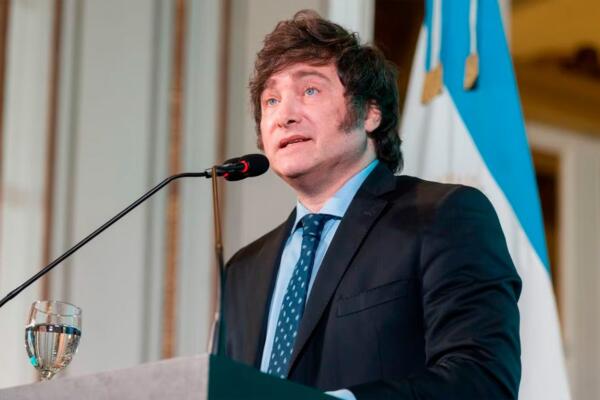 Gobierno argentino
