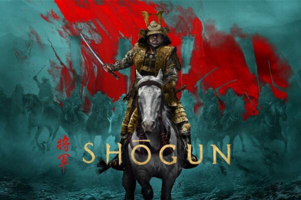 'Shogun' y 'The Crown', entre las nominadas a mejor serie de drama en los premios Emmy. Foto fuente externa