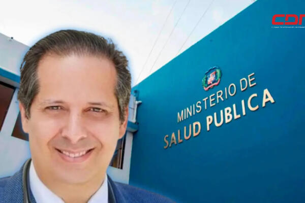 Ministro de Salud convertirá al Mispas en modelo de salud y bienestar