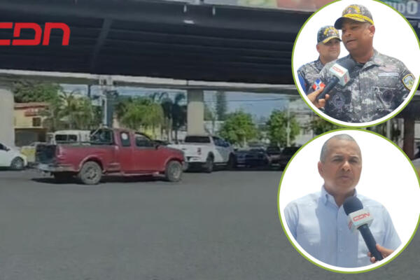 Atribuyen esa tranquila al trabajo conjunto en favor de la ciudadanía. Foto: CDN Digital