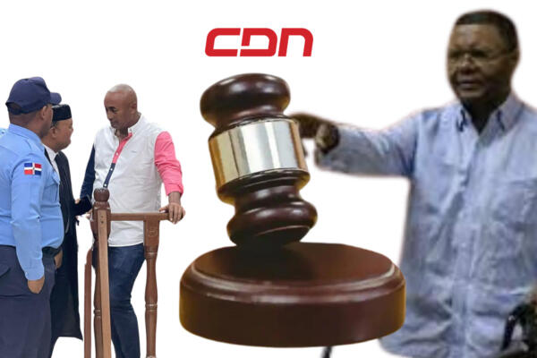 Caso de sicariato que involucra al sindicalista Arsenio Quevedo.  Foto: CDN Digital 