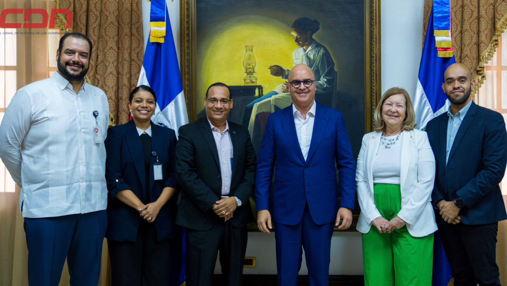 Ministerio Administrativo de la Presidencia logra certificación ISO-37001 Sistema Antisoborno