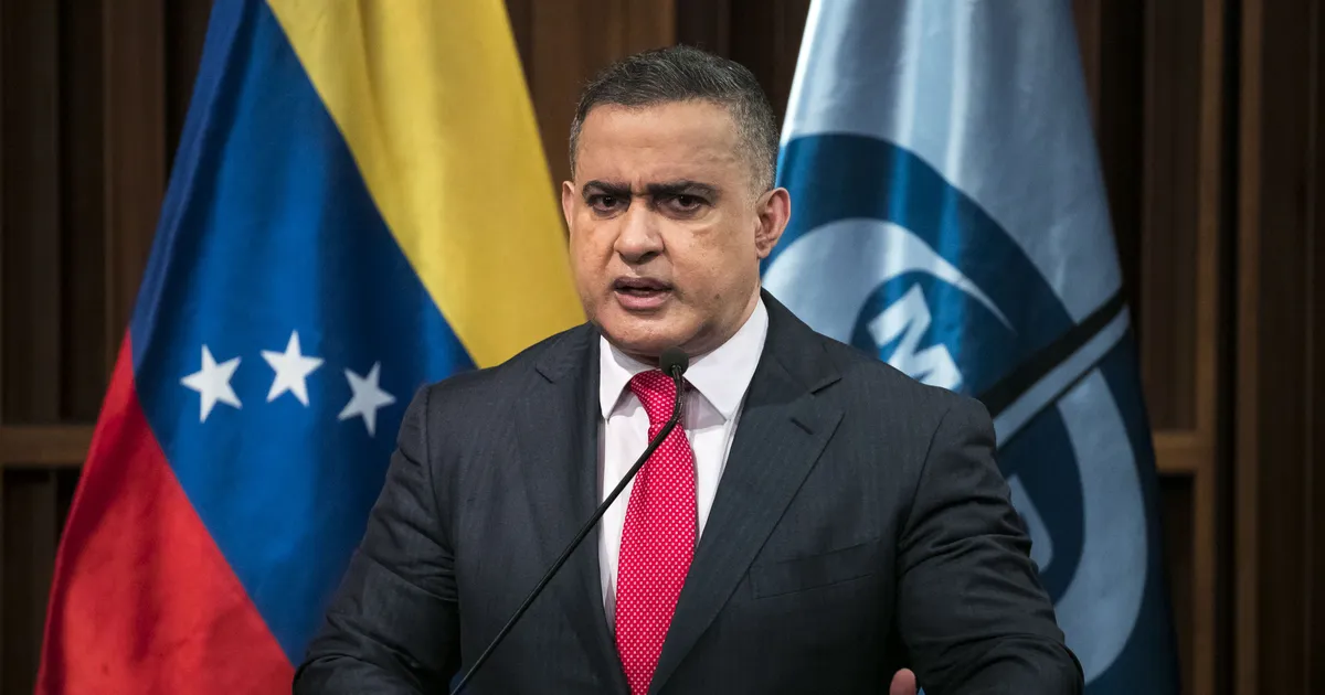 Macedonia del Norte, el país que Maduro acusa de hackeo