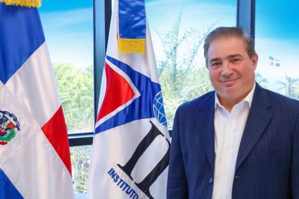 Héctor Porcella será el nuevo presidente de la Junta de Aviación Civil