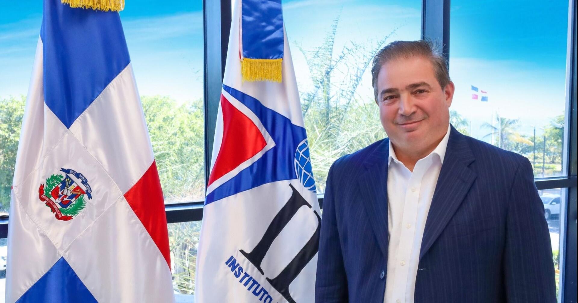 Héctor Porcella será el nuevo presidente de la Junta de Aviación Civil