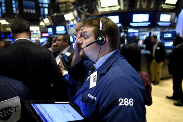 Wall Street también está pendiente del índice de precios a la producción de julio
