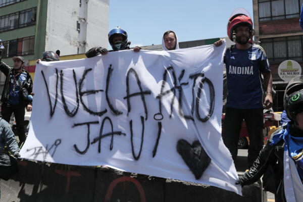 Conmoción en Colombia por eutanasia de joven con grave enfermedad