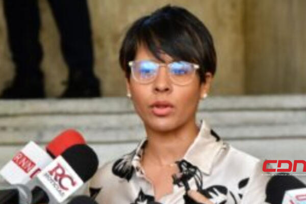 Emery Rodríguez, ha calificado como 