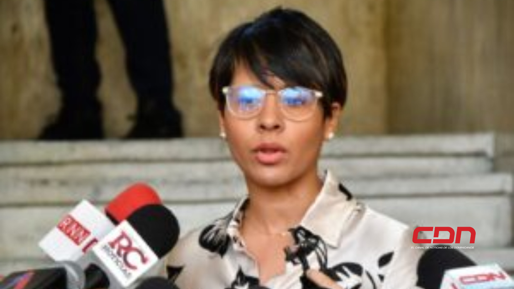 Emery Rodríguez, ha calificado como "ejemplar" la reciente sentencia de SPJ.