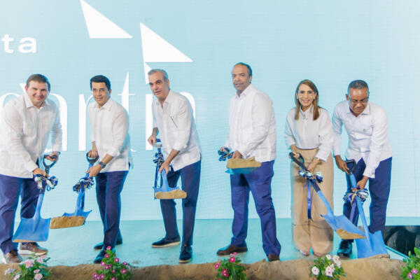 Con nuevo hotel en Punta Bergantín relanzan el turismo de Puerto Plata 