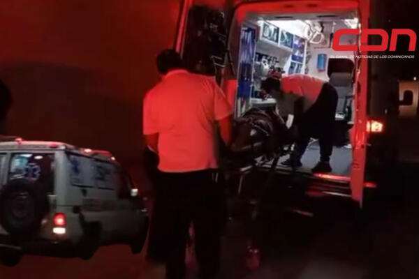 Las autoridades investigan las posibles causas del accidente para rendir un reporte más detallado en las próximas horas. Foto: CDN Digital 