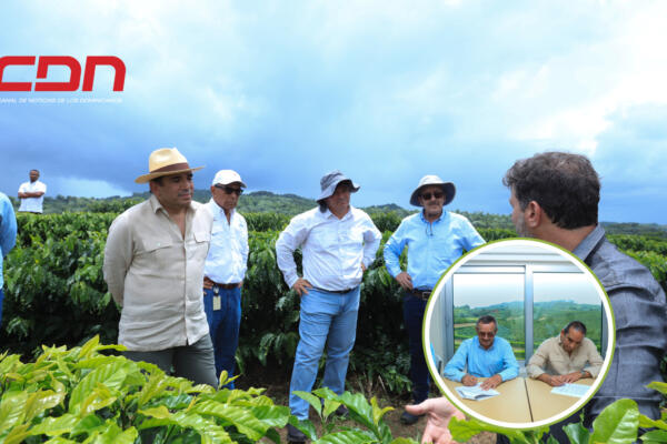 INDUBAN) firmó un acuerdo de cooperación con el Instituto de Café de Costa Rica (ICAFE). Foto: Fuente externa