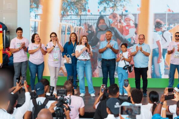 Varias fundaciones apoyan la iniciativa de Plástico por Escolares
Foto: fuente externa