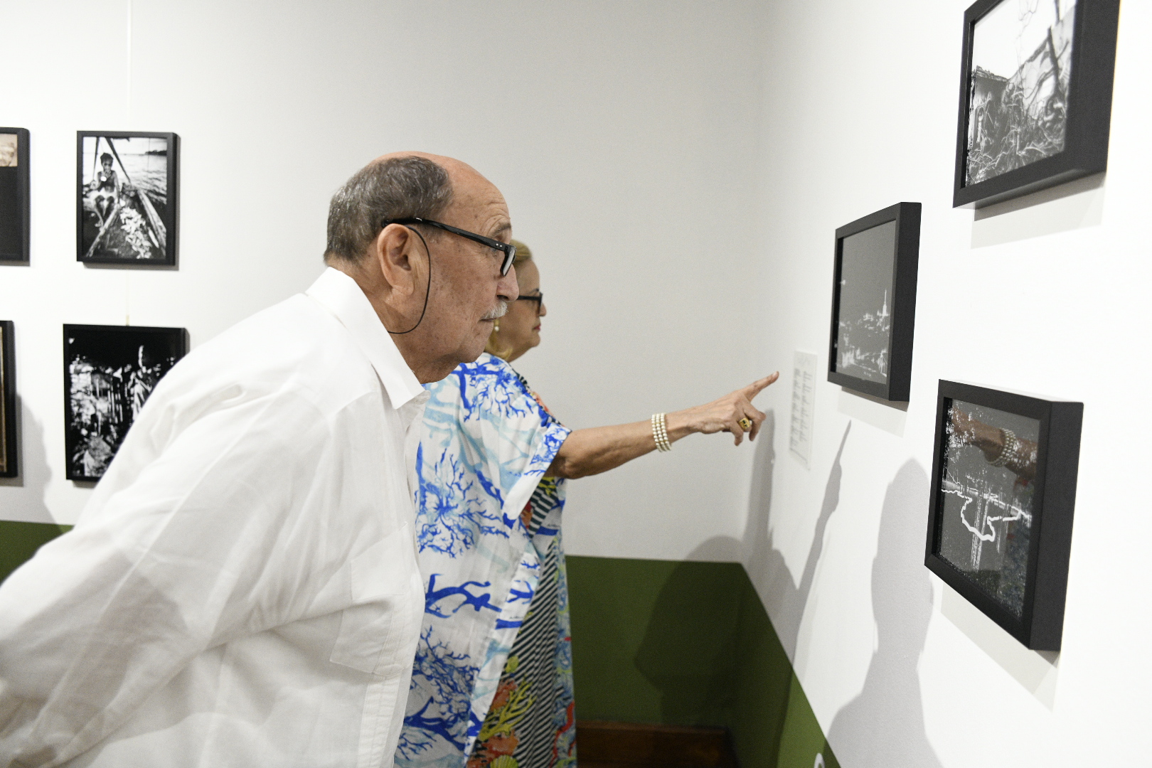 Museo Bellapart presenta "Reinvenciones"