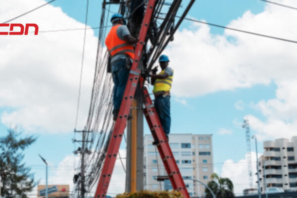 El proyecto de descontaminación visual tiene como objetivo inicial limpiar tramos específicos de la capital.