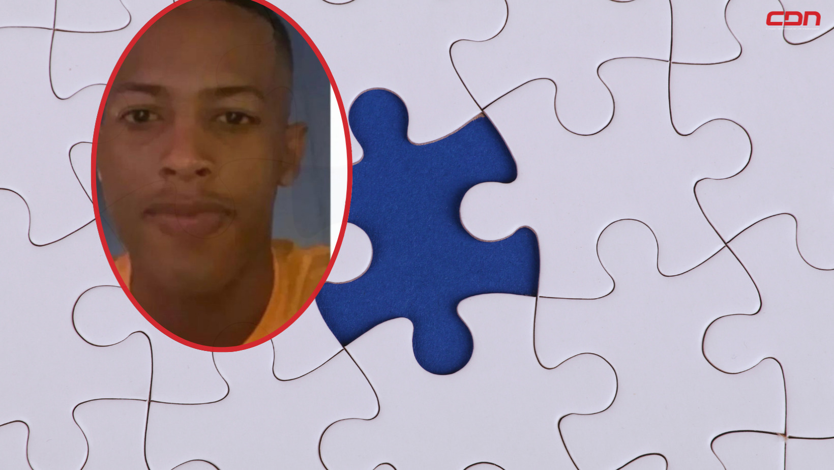 Familia desesperada busca a joven desaparecido desde hace una semana