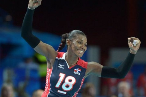 Siendo esta su tercera participación de esta fiesta deportiva mundial, Bethania cierra un ciclo con las “Reinas del Caribe” y se mantendrá en el voleibol profesional en Estados Unidos.