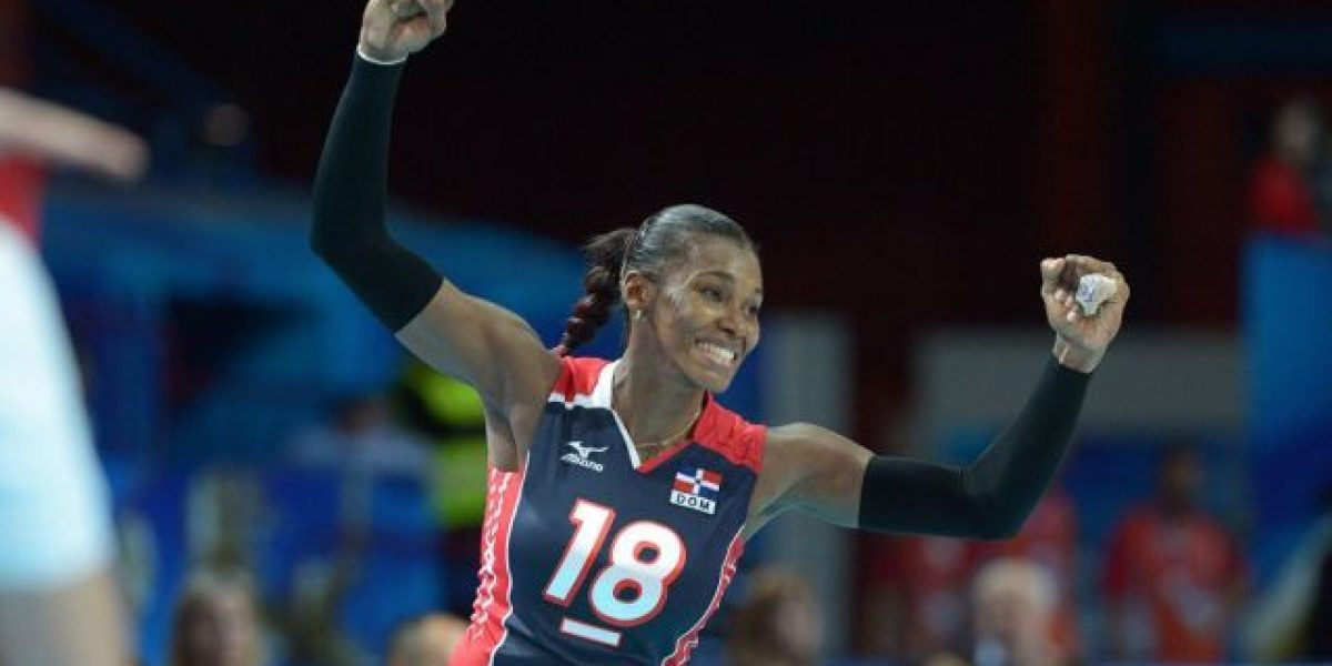 Siendo esta su tercera participación de esta fiesta deportiva mundial, Bethania cierra un ciclo con las “Reinas del Caribe” y se mantendrá en el voleibol profesional en Estados Unidos.