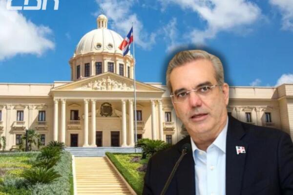 Abinader nombra nuevos cónsules en Nueva Jersey, México, Colombia, Panamá y Pensilvania