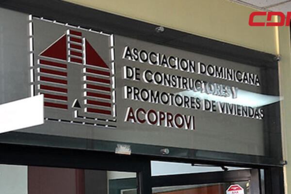 Asociación Dominicana de Constructores y Promotores de la Vivienda (ACOPROVI) 