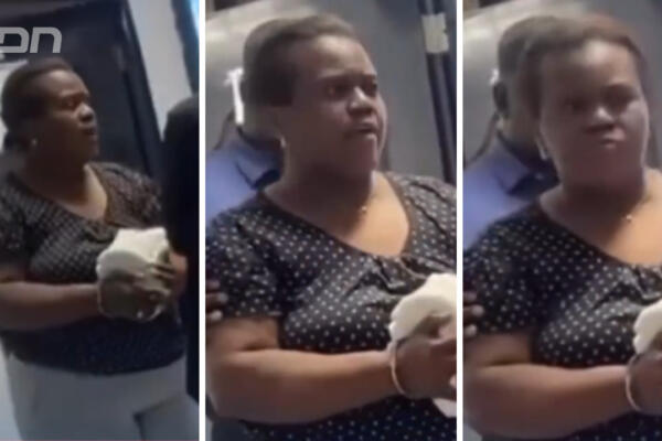 Ana Josefa García, mujer acusada de decapitar a su hija
Foto: CDN Digital