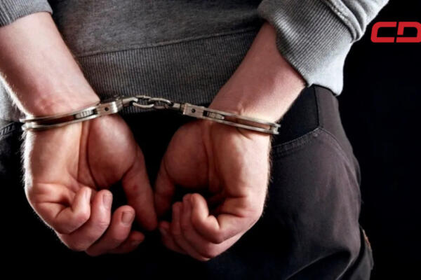 Las detenciones se realizaron en diferentes comunidades.