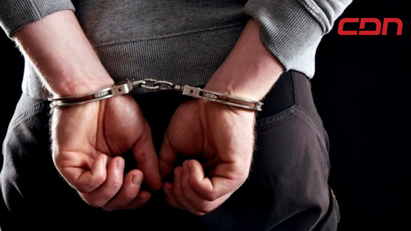 Las detenciones se realizaron en diferentes comunidades.