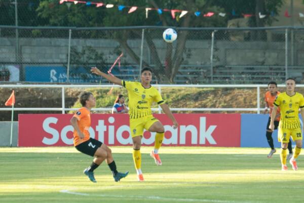 Cibao FC volverá a la acción, cuando juegue como visitante frente al Grenades de Antigua y Barbuda, en el estadio de Cibao FC, el 28 de agosto.