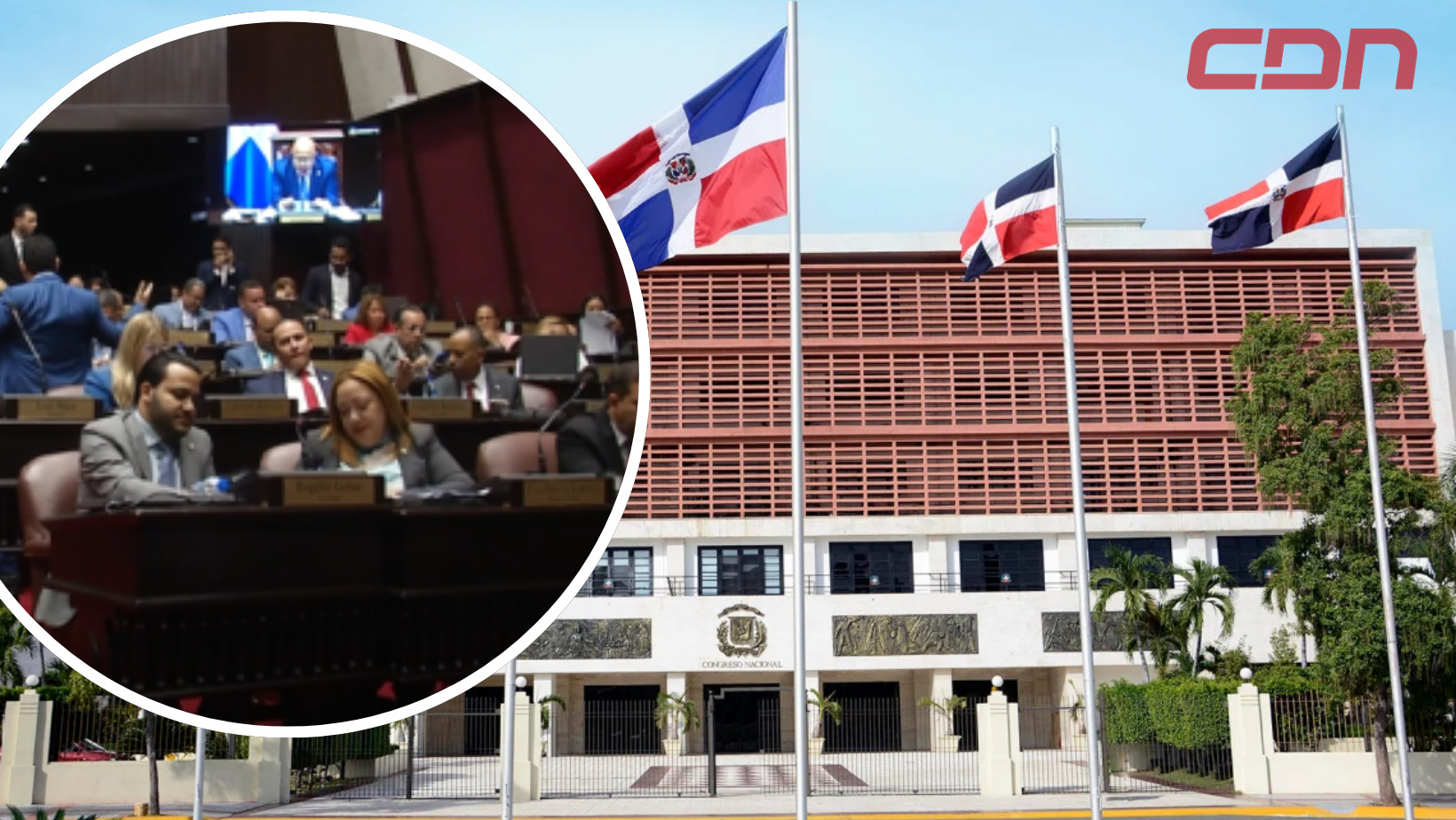 La comisión bicameral, de mayoría perremeista, ya está completa