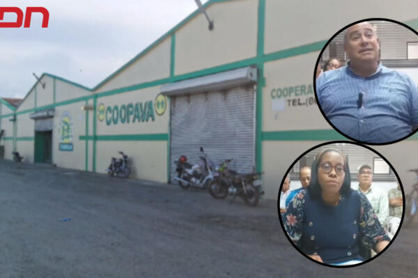 Consejo Directivo de la Cooperativa Agropecuaria de Valverde, Inc. (COOPAVA) 